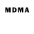 MDMA молли BeamingNG